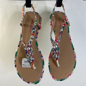 Montego Bay Club Women’s Sandal size 11